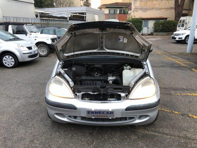 MERCEDES-BENZ A 170 CDI cat Classic