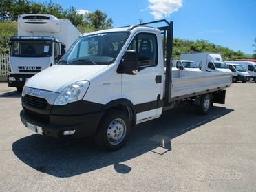 Iveco Daily 35S15 2.3 M-JET 150CV E5 CASSONE FISSO