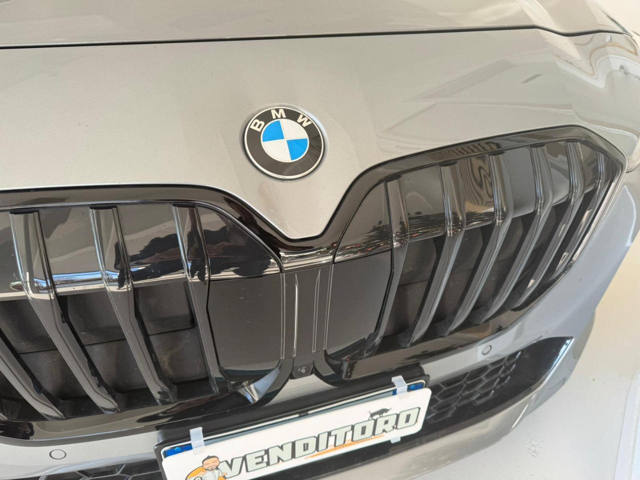 BMW 218d Active Tourer Msport