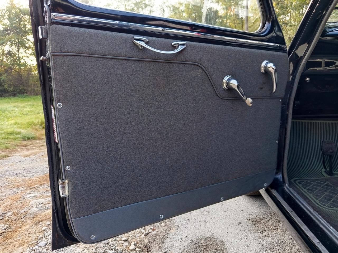 Alfa Romeo 1900 Berlina prima serie