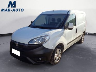 FIAT Doblò Doblò 1.6 MJT 105CV PC-TN Cargo SX 3 Posti + IVA