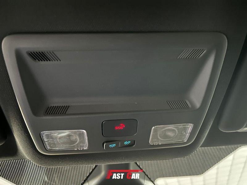 Ford Puma 1.0 Ecoboost Hybrid 125CV ST-Line