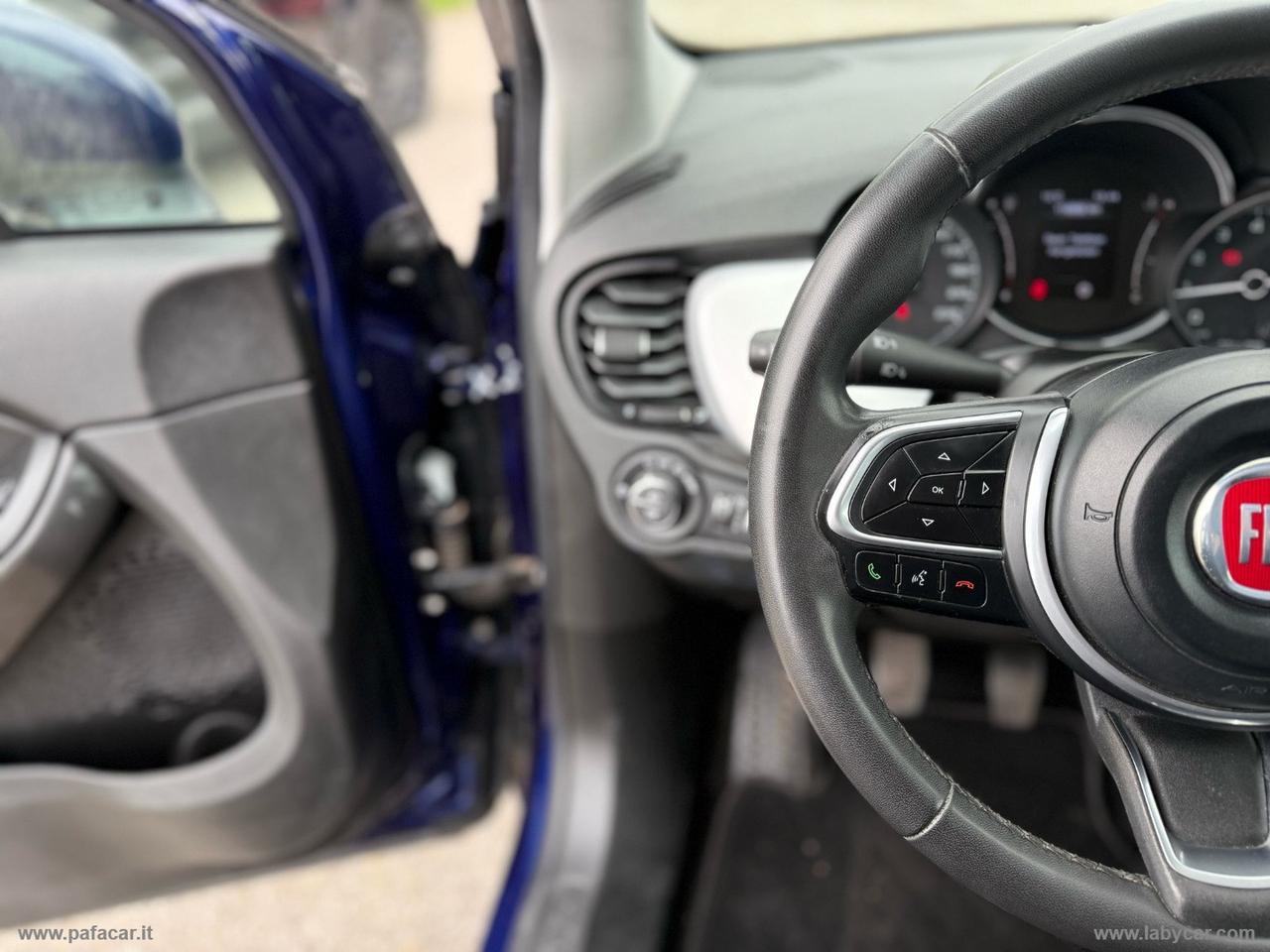 FIAT 500X 1.0 T3 120 CV Lounge