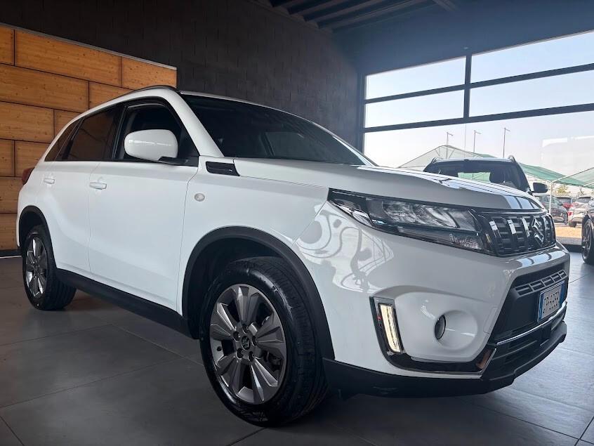 Suzuki Vitara 1.4 BOOSTERJET Hybrid Cool