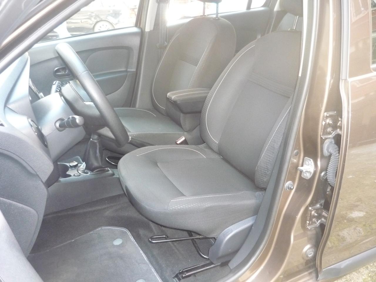 Dacia Logan MCV 0.9 TCe 12V 90CV TurboGPL Start&Stop Ambiance