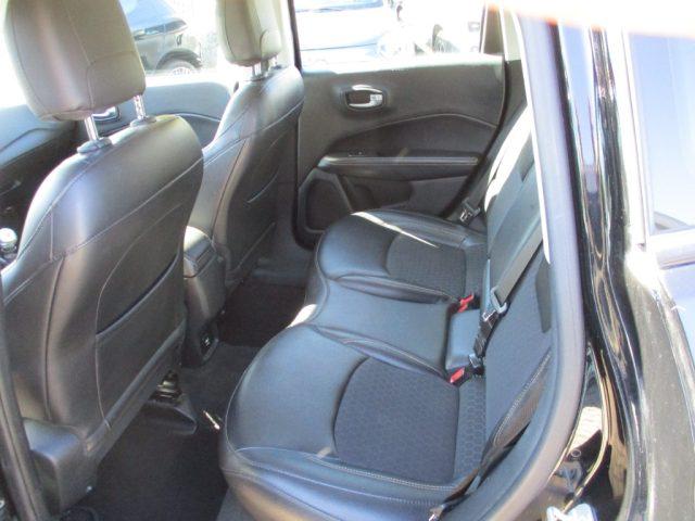 JEEP Compass 1.4 MultiAir 2WD Longitude CarPlay/Navi/Camera