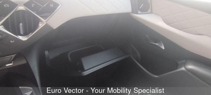 DS DS 3 Crossback BlueHDi 100 So Chic