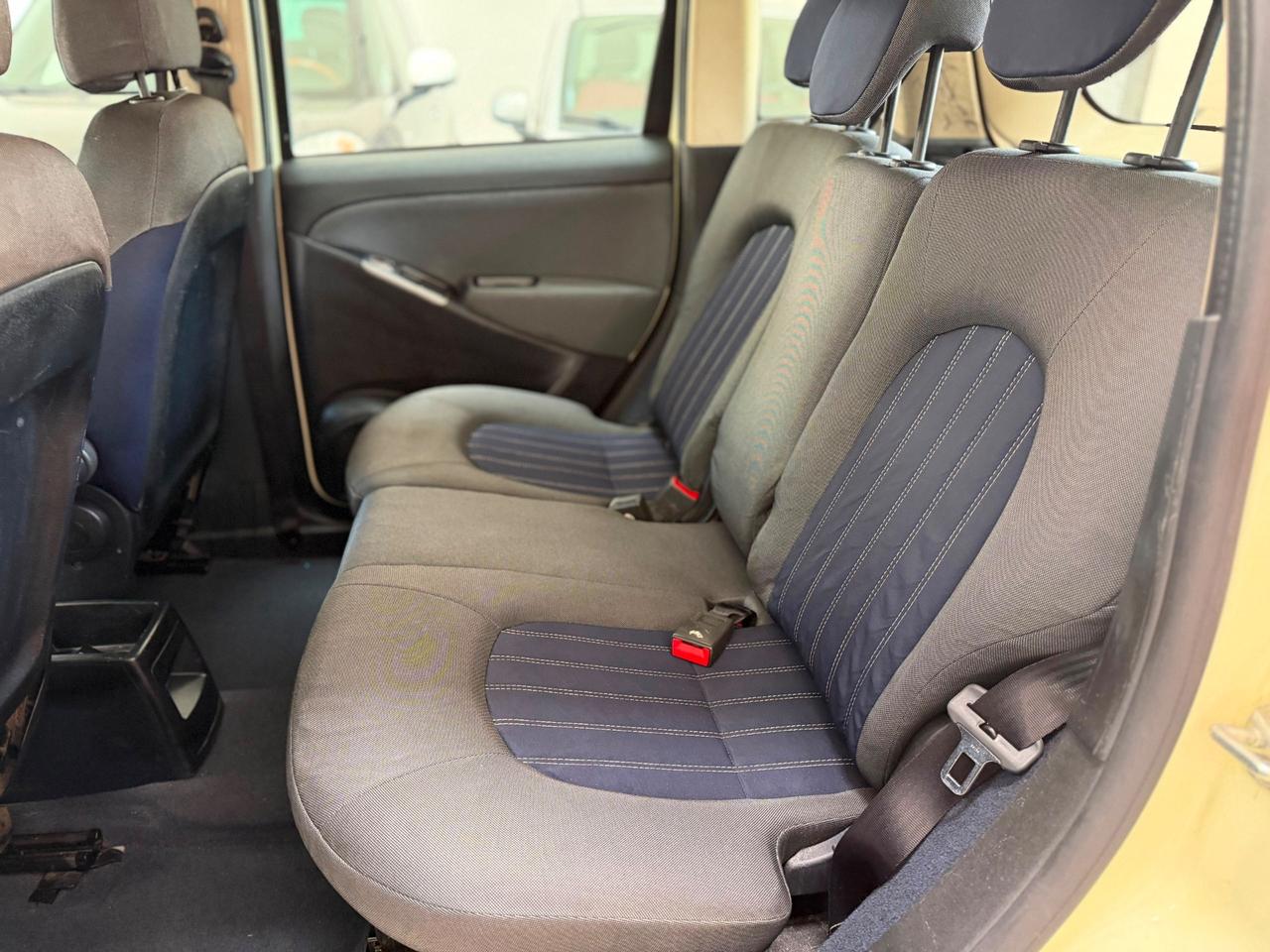 Lancia MUSA 1.4 Oro Plus Ecochic GPL