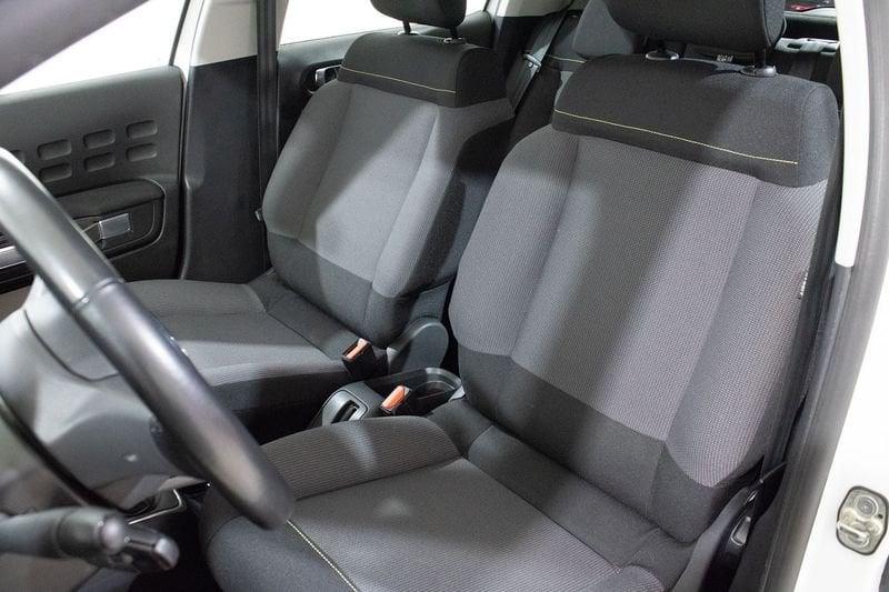 Citroën C3 PureTech 83cv Shine