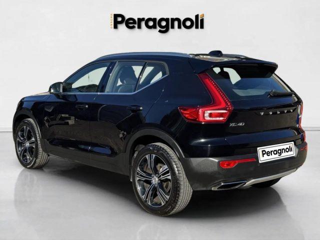 VOLVO XC40 D3 INSCRIPTION
