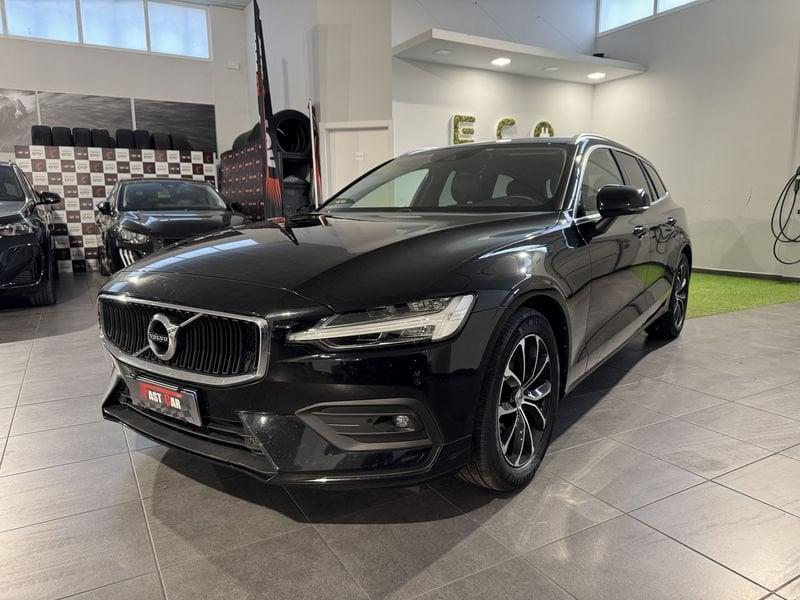 Volvo V60 V60 B3 Geartronic Momentum Business N1