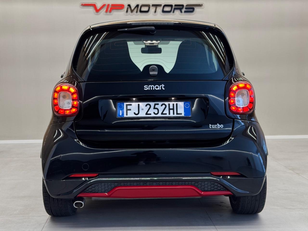 Smart ForTwo 90 0.9 Turbo Prime GARANZIA PERMUTE FINANZIAMENTO PERSONALIZZATO