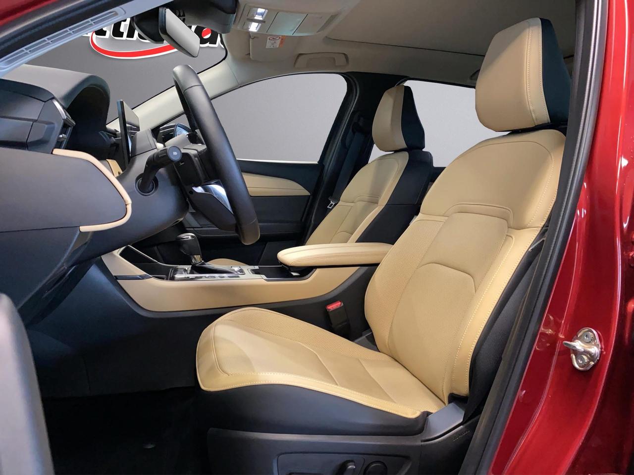 Mazda CX-5 2.5 mhev Homura pelle nera 2wd 141cv