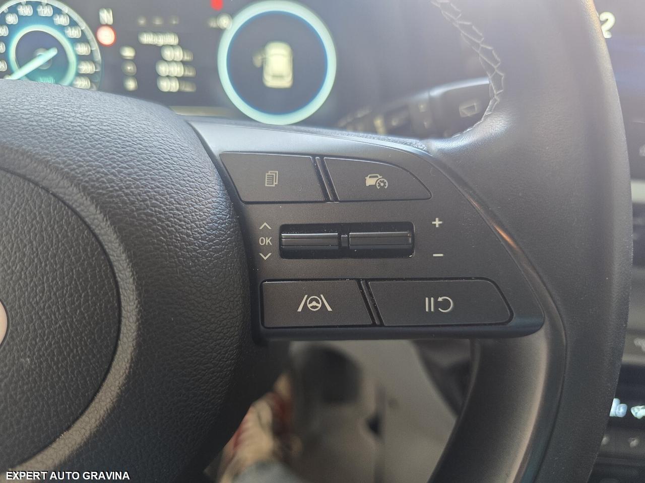 HYUNDAI I20 HYBRID 1.0CC