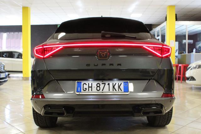 CUPRA Formentor 1.5 TSI DSG ?PREZZO VERO !!! ?