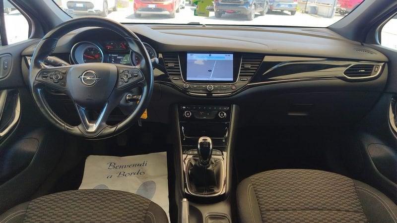 Opel Astra 1.6 CDTI Dynamic 136cv S&S MT6
