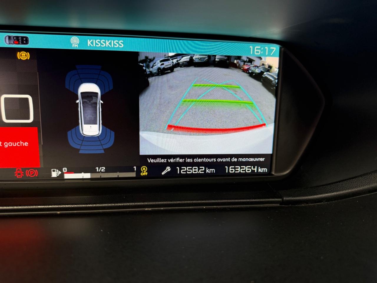 Citroen Grand C4 SpaceTourer BlueHDi 130 S&S Shine 7P