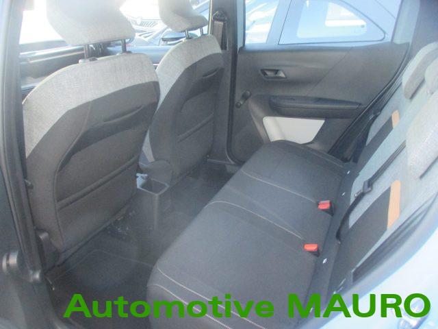 CITROEN C3 Aircross PureTech Turbo 100 CV You - NEOPATENTATI