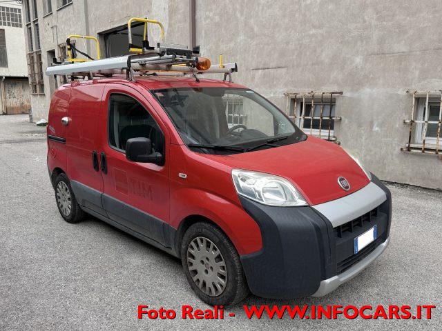FIAT Fiorino 1.3 MJT 95CV Furgone Adventure