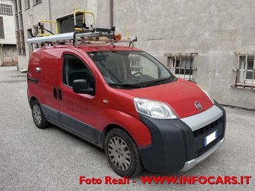 FIAT Fiorino 1.3 MJT 95CV Furgone Adventure