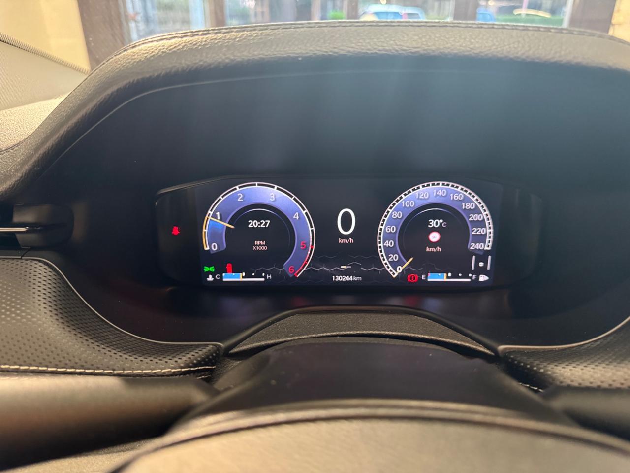 Jeep Compass 1.6 Multijet II 2WD Night Eagle