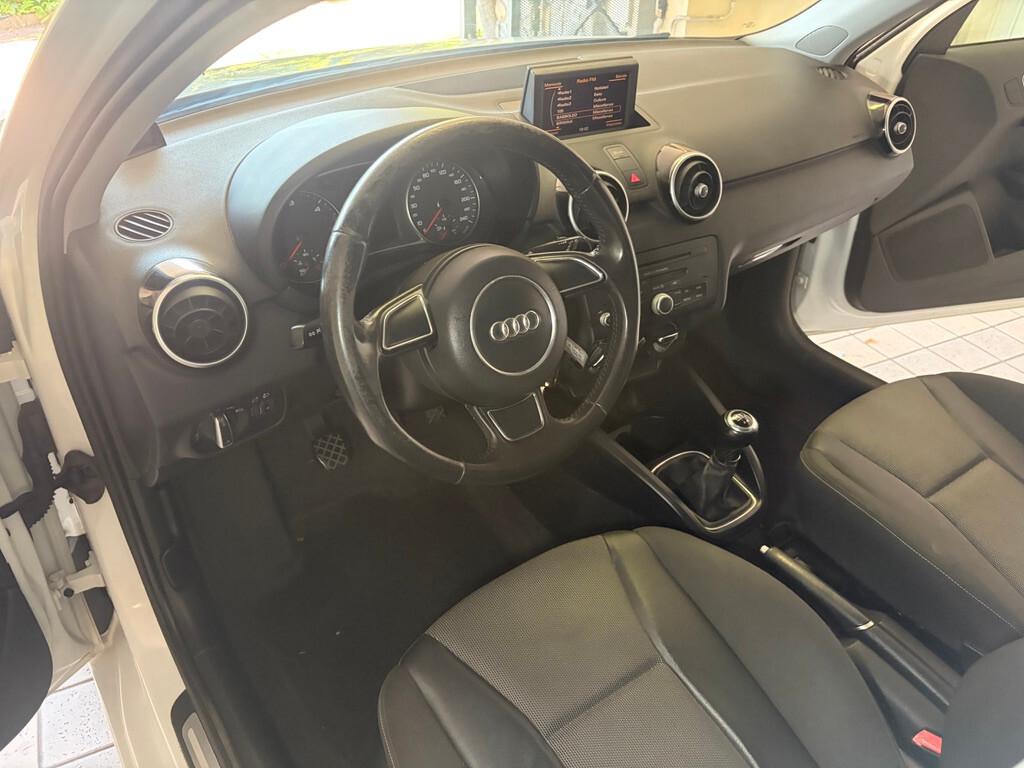 Audi A1 1.6 TDI 105 CV Ambition
