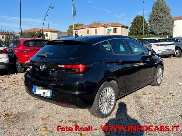 OPEL Astra 1.6 CDTi 110CV Start&Stop 5 porte Innovation