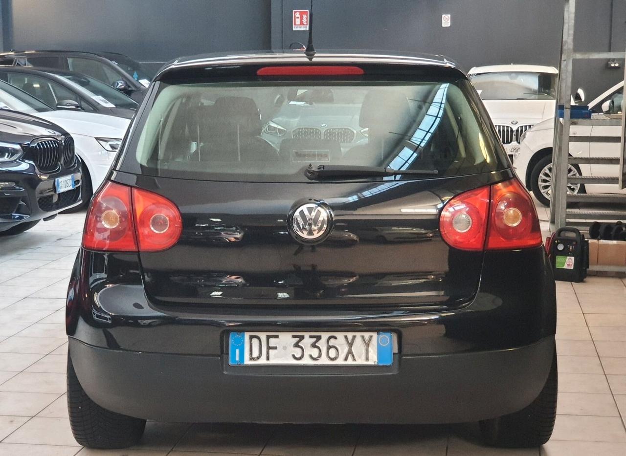 VOLKSWAGEN GOLF 5 1.900 TDI 105cv 3Porte