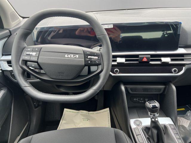 KIA Sportage NEW 1.6 TGDi GPL Style