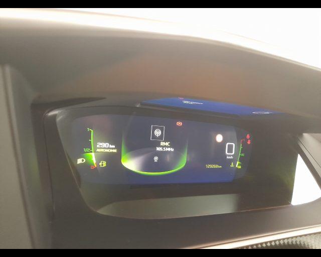 PEUGEOT 208 II 2019 - 1.5 bluehdi Allure Pack s&s 100cv