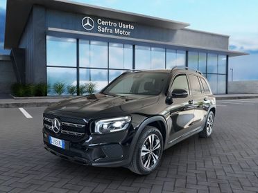 Mercedes-Benz GLB GLB 200 d Automatic Sport Plus