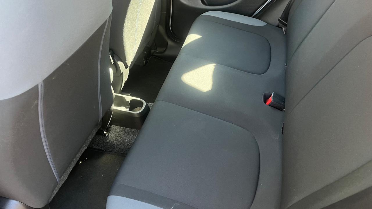 Fiat Panda 1.2 EasyPower Easy