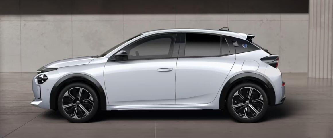 Lancia Ypsilon Hybrid 110cv LX e-DCT Automatic Km0