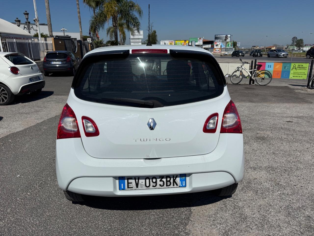 Renault Twingo 1.2 16V Night&Day
