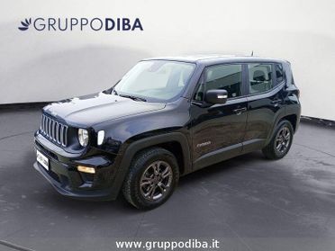 Jeep Renegade 2019 Benzina 1.0 t3 Longitude 2wd