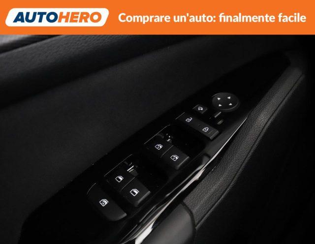 KIA Sportage 1.6 CRDI 136 CV 2WD Mild Hybrid GT Line