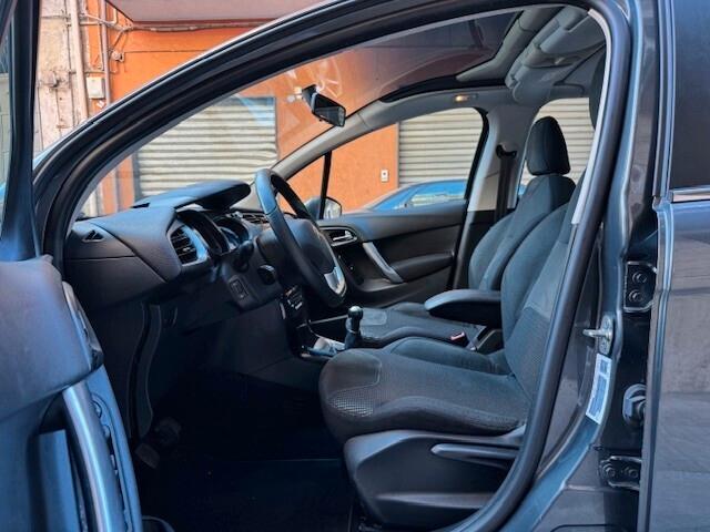 Citroen C3 1.4 HDi Exclusive - in Garanzia