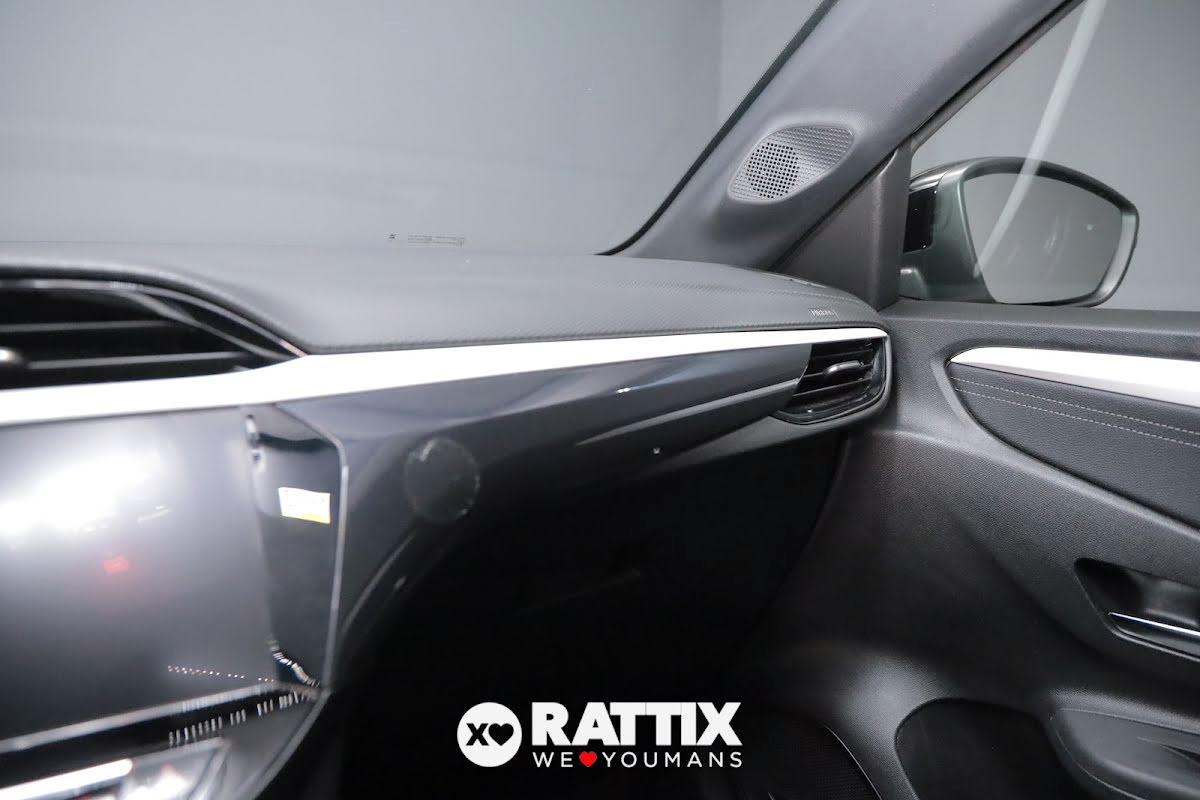 Opel Corsa 1.2 100CV GS