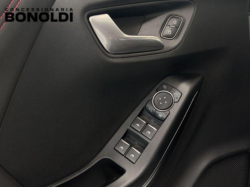 Ford Puma Puma 1.0 EcoBoost 125 CV S&S aut. ST-Line