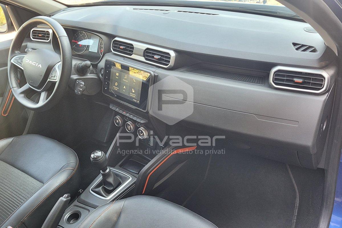 DACIA Duster 1.0 TCe GPL 4x2 Extreme