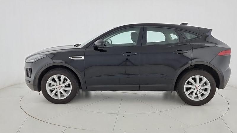 Jaguar E-Pace 2.0D i4 150cv AUTO AWD