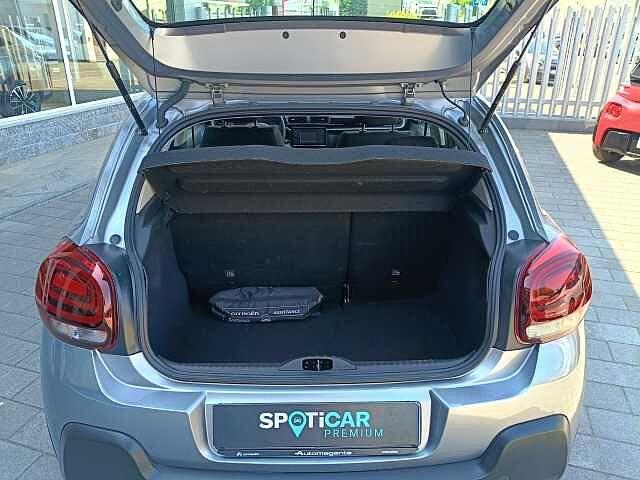 Citroen C3 COMBI N1 1.5 Diesel 100cv BUSINESS Usato