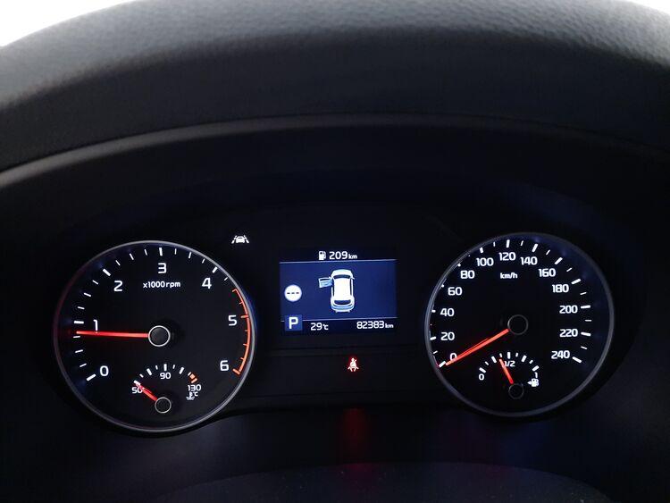 Kia Sportage Hybrid Business Class DCT7 BR195006 1.6 Mild Hybrid 136CV