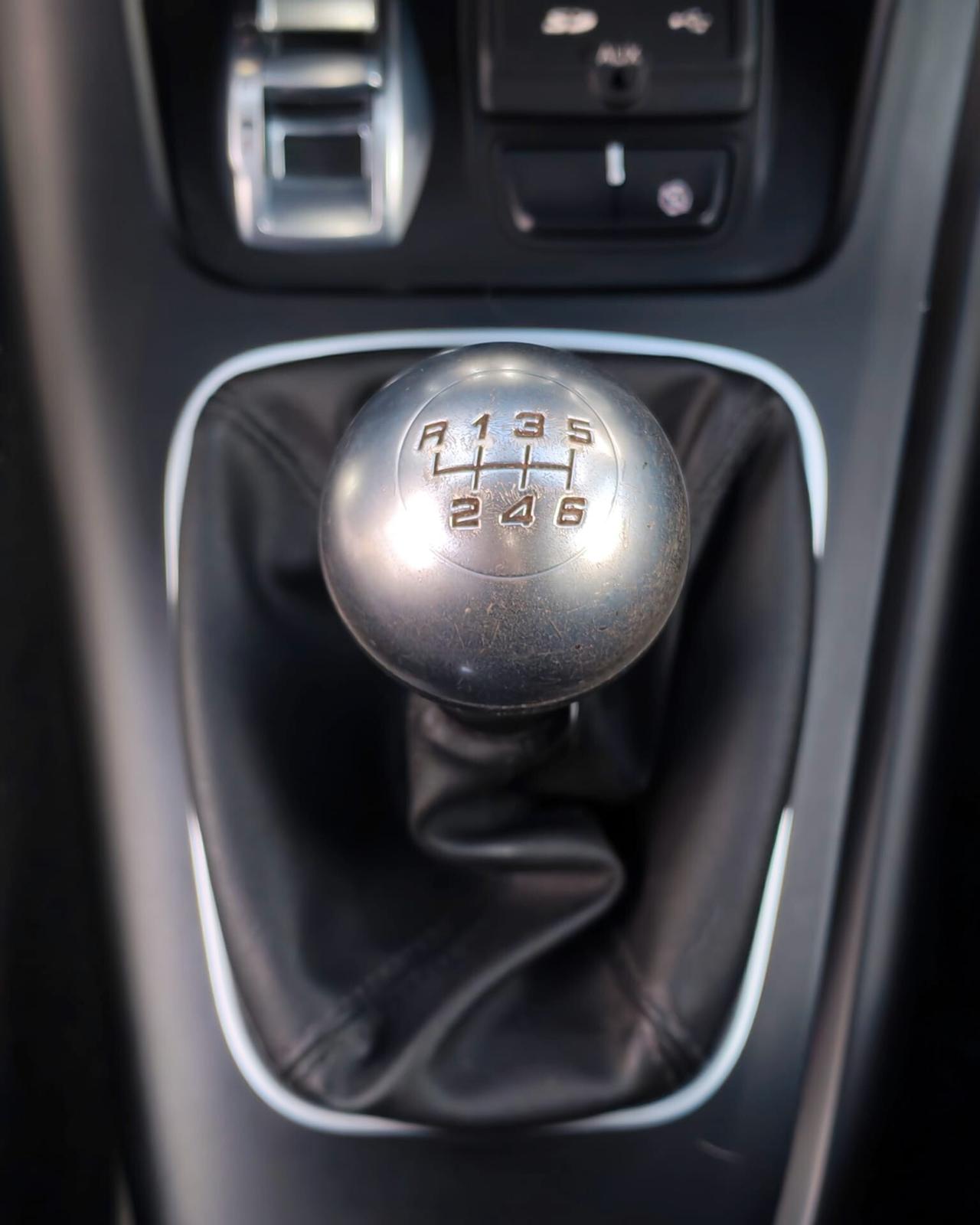 Alfa Romeo Giulietta 1.6 JTDm 120 CV Super