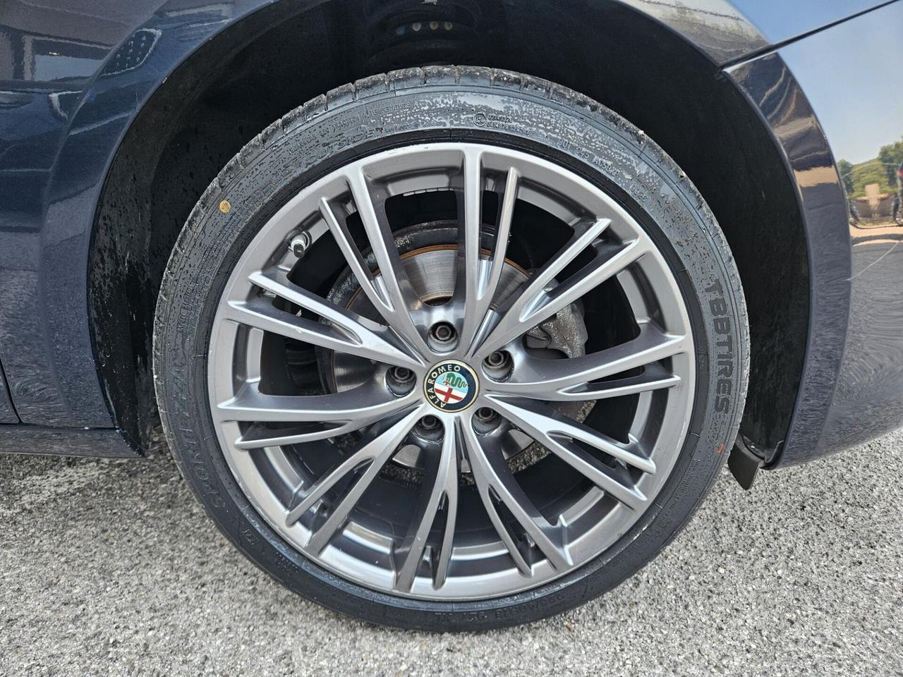 Alfa Romeo Giulietta 1.6 JTDm 120 CV Super