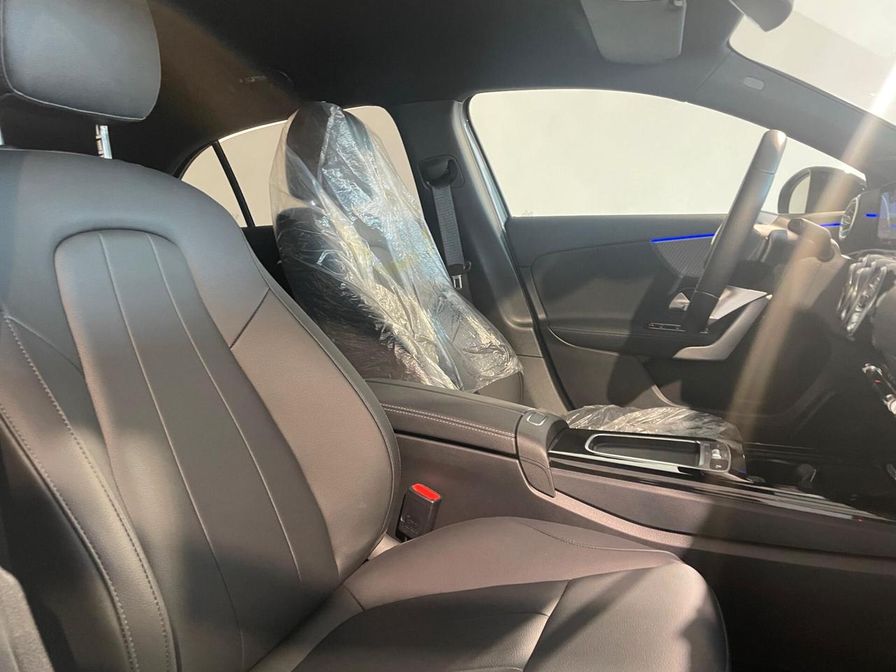 Mercedes-benz A 180 AMG LINE PREMIUM PLUS IVA DETRAIBILE