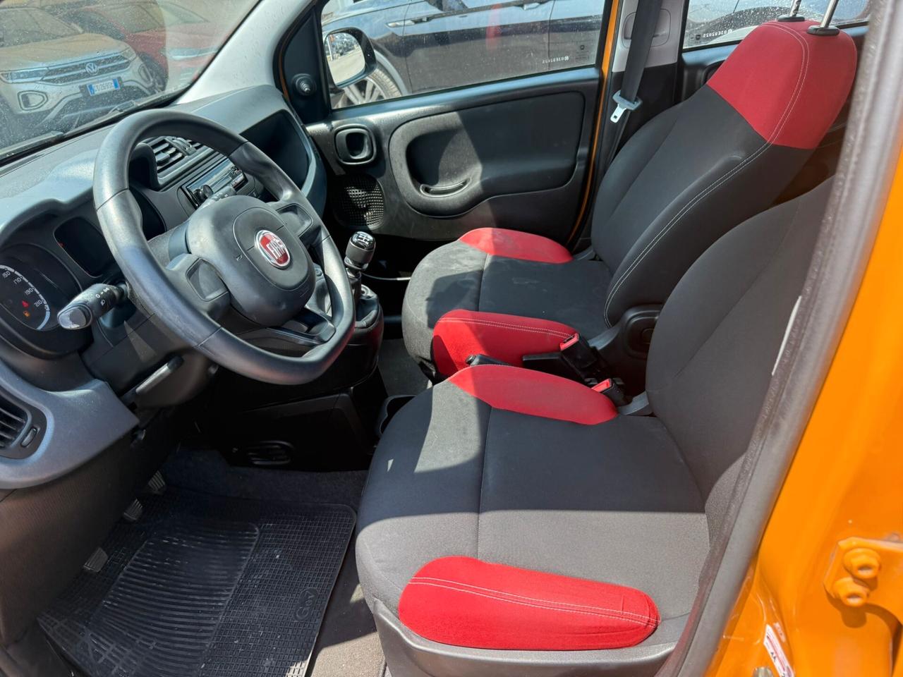 Fiat Panda 1.2 Easy PREZZO REALE