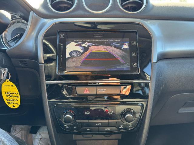 SUZUKI Vitara 1.0cc 112cv BOOSTER TELECAMERA POST. CRUIS CONTROL