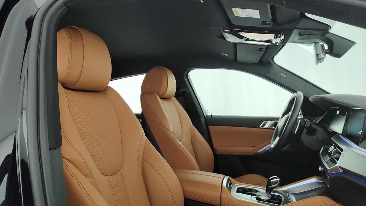 BMW X6 G06 - X6 xdrive30d mhev 48V xLine auto