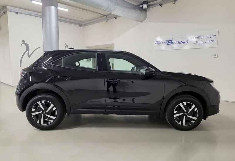Opel Mokka Mokka 1.2 Turbo 136 CV Edition